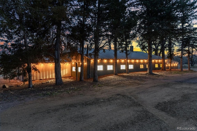 8850 Link Rd, Fountain, CO 80817 - photo 34