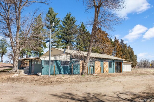 8850 Link Rd, Fountain, CO 80817 - photo 35