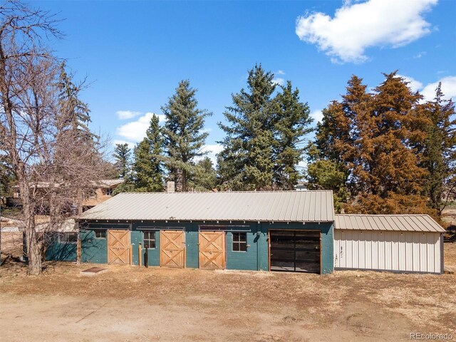 8850 Link Rd, Fountain, CO 80817 - photo 36