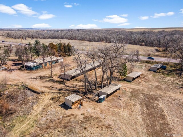 8850 Link Rd, Fountain, CO 80817 - photo 43