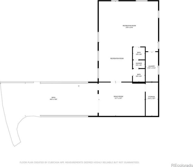 8850 Link Rd, Fountain, CO 80817 - photo 47