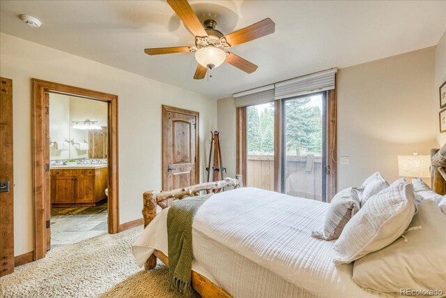 7 Golden Rod Cir, Keystone, CO 80435 - photo 35