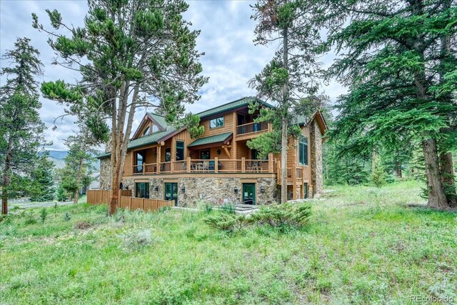 7 Golden Rod Cir, Keystone, CO 80435 - photo 39