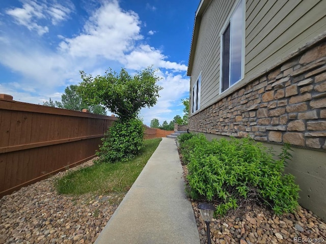 483 W 172nd Pl, Broomfield, CO 80023 - view of yard