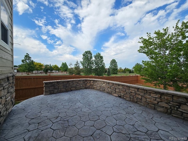 483 W 172nd Pl, Broomfield, CO 80023 - view of patio / terrace