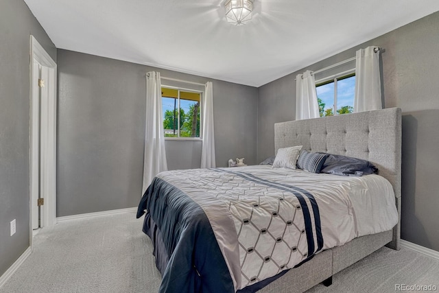 7479 Pierce St, Arvada, CO 80003 - bedroom featuring carpet flooring and multiple windows