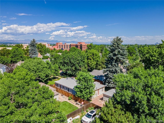 2630-2636 S Marion St, Denver CO, 80210 land for sale