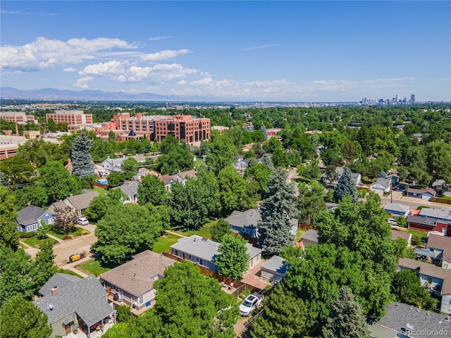 Listing photo 2 for 2630-2636 S Marion St, Denver CO 80210