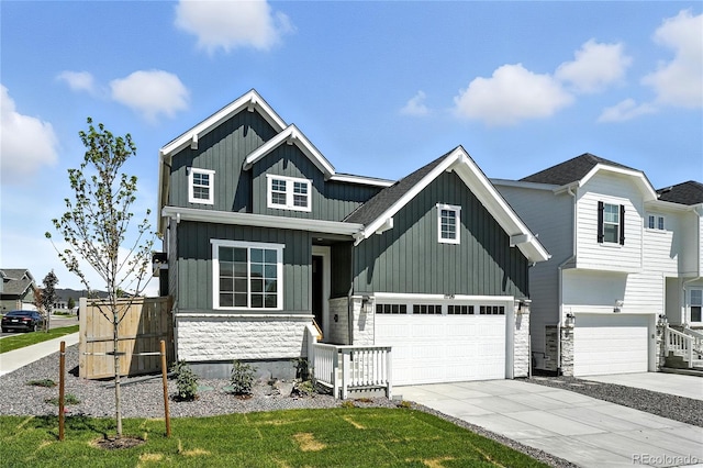 17719 Prairie Peak Trl, Parker, CO 80134 - photo 1