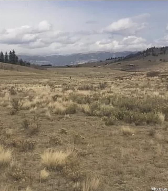 1652 Arrowhead Dr, Como CO, 80432 land for sale