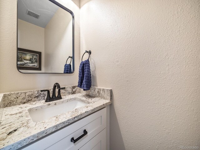 1247 S Idalia St, Aurora, CO 80017 - bathroom with vanity