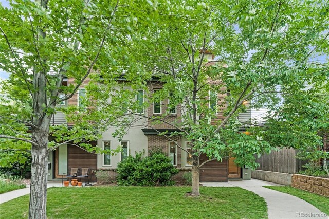 4544 Utica St, Denver, CO 80212 - photo 1