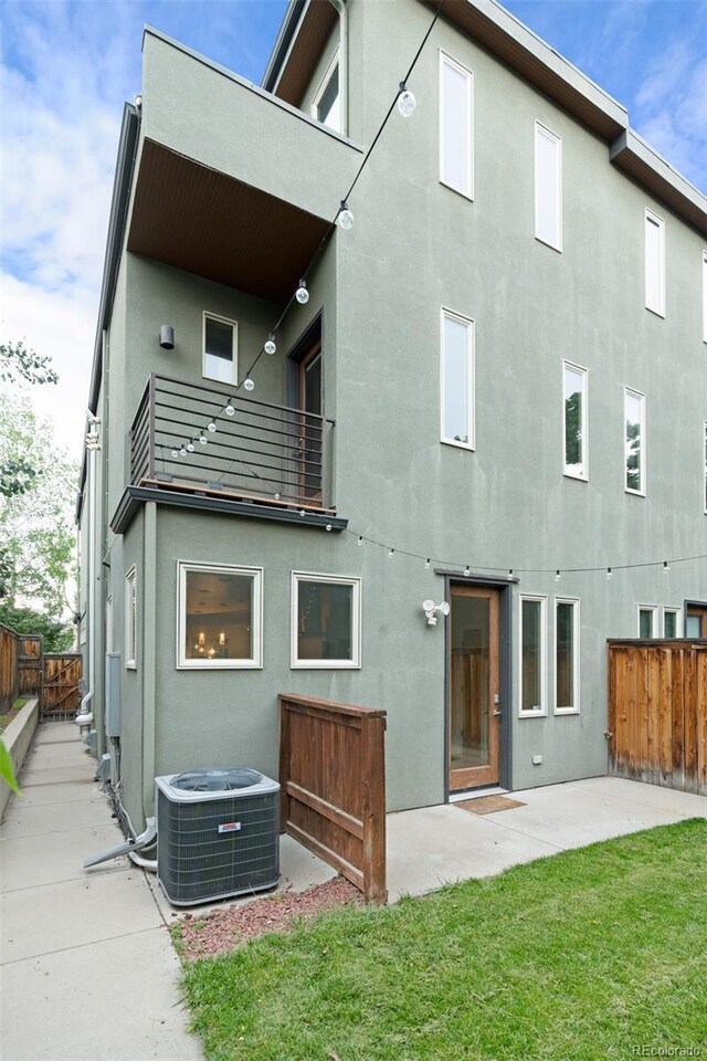 4544 Utica St, Denver, CO 80212 - photo 47