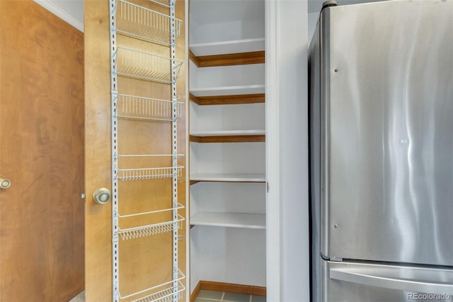 8911 W Yale Ave, Lakewood, CO 80227 - view of storage area