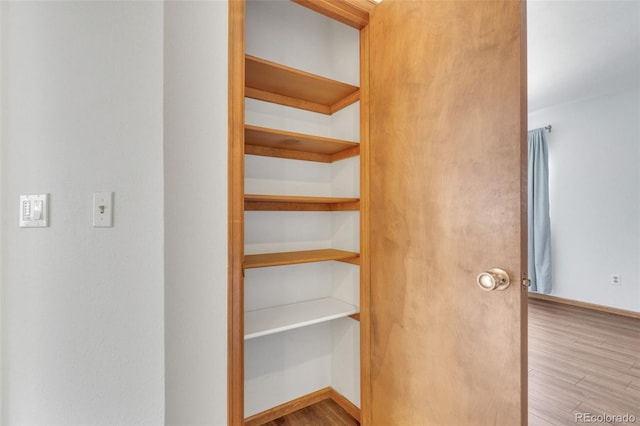 8911 W Yale Ave, Lakewood, CO 80227 - view of pantry