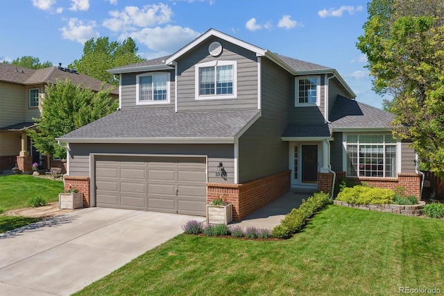 10155 Riverstone Dr, Parker, CO 80134 - photo 1