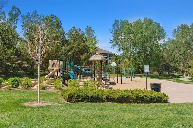 10155 Riverstone Dr, Parker, CO 80134 - photo 29