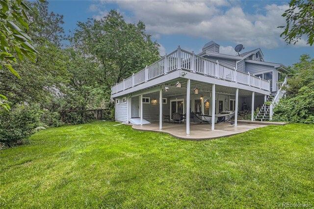 1013 E 130th Dr, Thornton, CO 80241 - photo 18