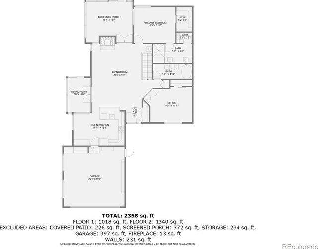 1013 E 130th Dr, Thornton, CO 80241 - photo 38