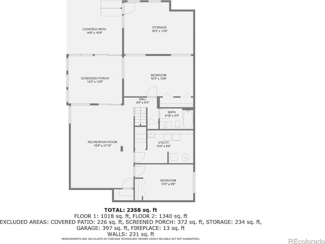 1013 E 130th Dr, Thornton, CO 80241 - photo 40