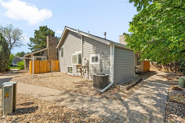 2910 S Racine St, Aurora, CO 80014 - photo 27