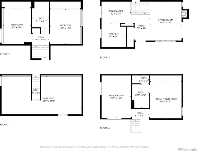 2910 S Racine St, Aurora, CO 80014 - photo 30