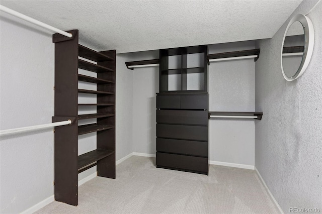 3976 S Washington St, Englewood, CO 80113 - walk in closet with carpet floors
