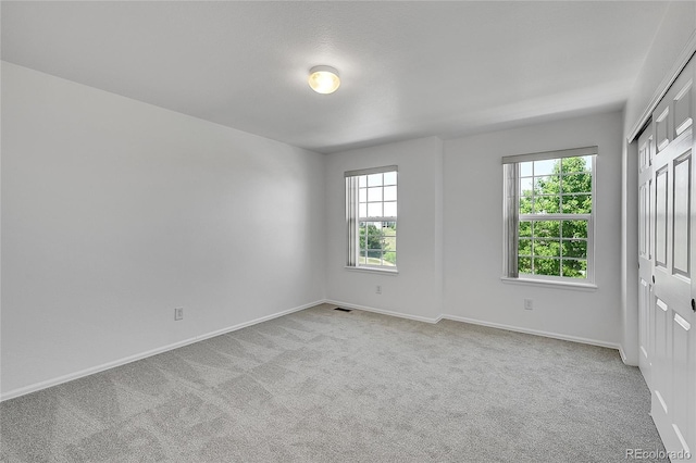 6910 E 131st Dr, Thornton, CO 80602 - empty room featuring carpet floors