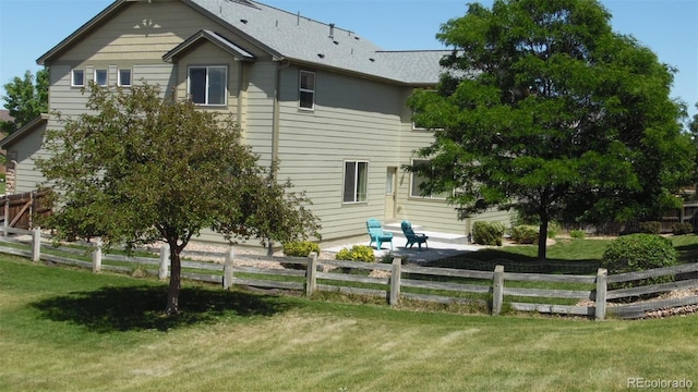 6910 E 131st Dr, Thornton, CO 80602 - view of property exterior