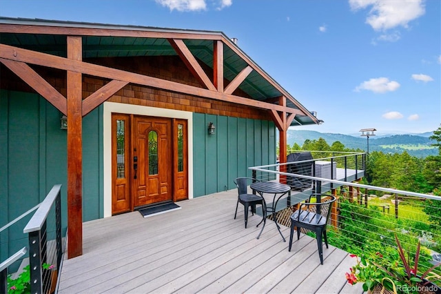 6565 Marshmerry Ln, Evergreen, CO 80439 - photo 4