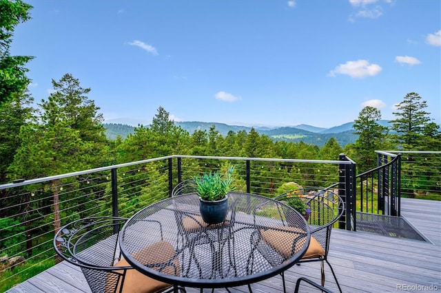 6565 Marshmerry Ln, Evergreen, CO 80439 - photo 36