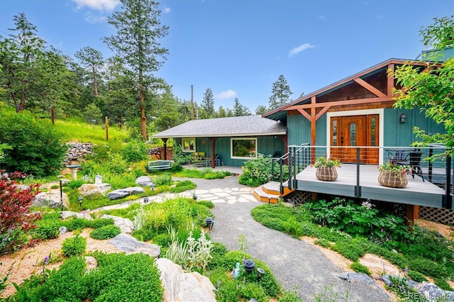 6565 Marshmerry Ln, Evergreen, CO 80439 - photo 41