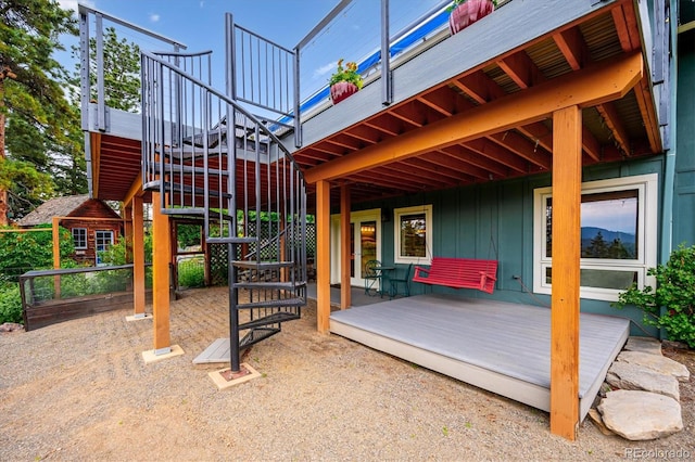 6565 Marshmerry Ln, Evergreen, CO 80439 - photo 43