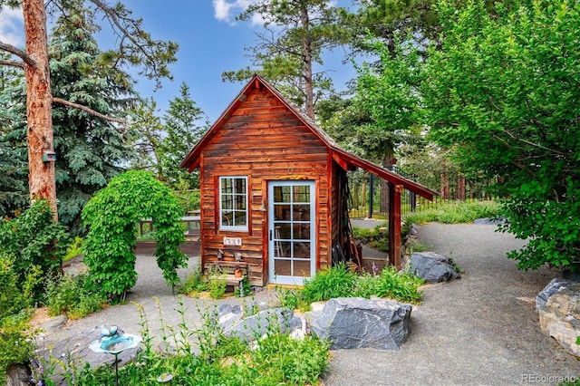 6565 Marshmerry Ln, Evergreen, CO 80439 - photo 45