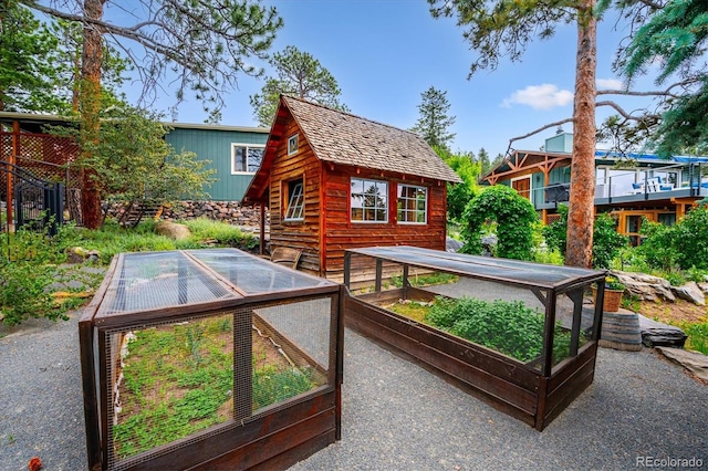6565 Marshmerry Ln, Evergreen, CO 80439 - photo 47