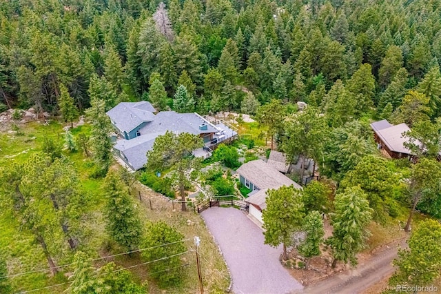 6565 Marshmerry Ln, Evergreen, CO 80439 - photo 48