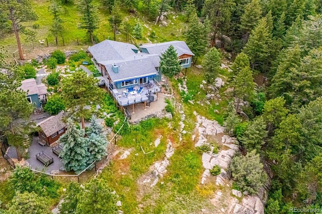 6565 Marshmerry Ln, Evergreen, CO 80439 - photo 49