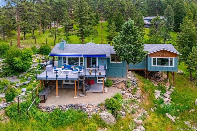 6565 Marshmerry Ln, Evergreen, CO 80439 - photo 50