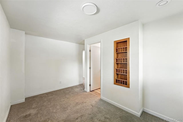470 S Queen St, Lakewood, CO 80226 - empty room with carpet floors and baseboards