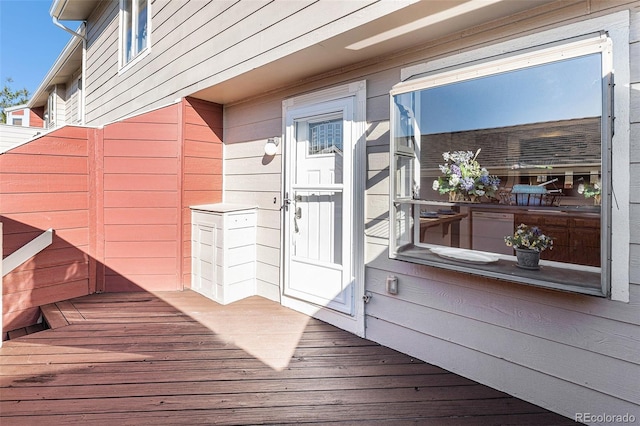 480 W Rockrimmon Blvd Unit D, Colorado Springs, CO 80919 - view of property entrance