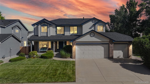 19031 E Progress Ln, Centennial, CO 80015 - photo 1