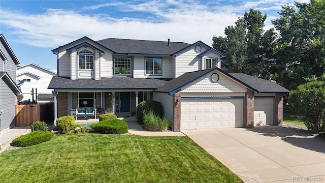 19031 E Progress Ln, Centennial, CO 80015 - photo 2