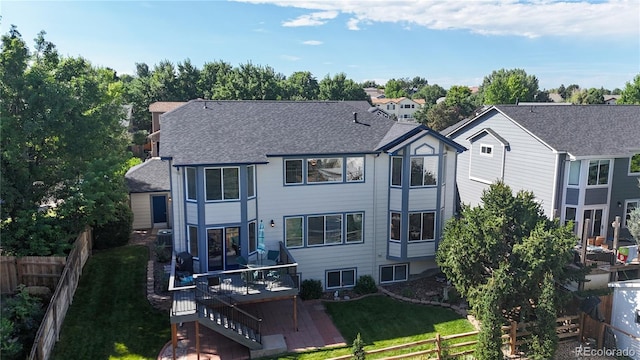 19031 E Progress Ln, Centennial, CO 80015 - photo 32