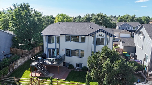19031 E Progress Ln, Centennial, CO 80015 - photo 33