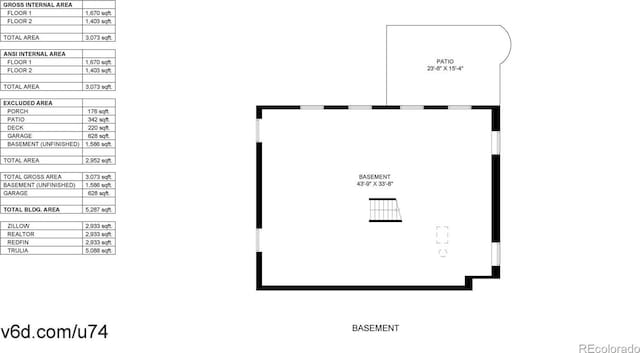 19031 E Progress Ln, Centennial, CO 80015 - photo 38