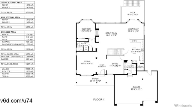 19031 E Progress Ln, Centennial, CO 80015 - photo 39