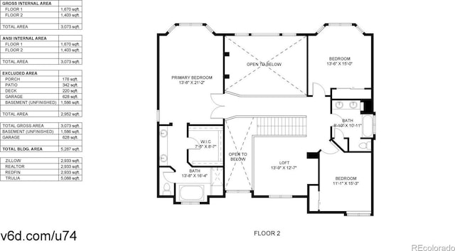 19031 E Progress Ln, Centennial, CO 80015 - photo 40