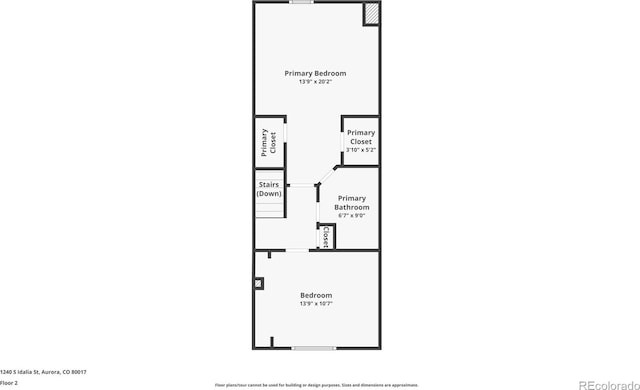 1240 S Idalia St, Aurora, CO 80017 - photo 31
