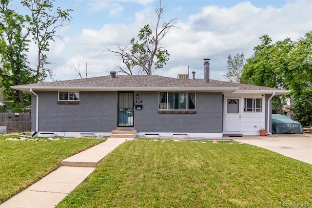 2612 Meadowbrook Dr, Denver, CO 80221 - photo 2