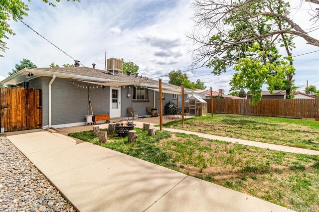 2612 Meadowbrook Dr, Denver, CO 80221 - photo 27